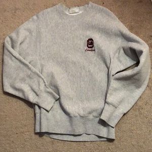 Vintage University of South Carolina Sweatshirt!!